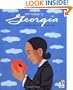 My Name Is Georgia: A Portrait by Jeanette Winter