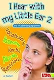 I hear with my little ear 2