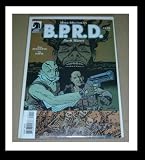 BPRD Dark Waters #1 Comic One Shot (Hellboy 2003)