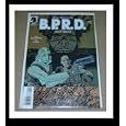 BPRD Dark Waters #1 Comic One Shot (Hellboy 2003) by Mike Mignola