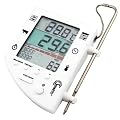 Sunartis E341 Digitales Braten und Ofenthermometer mit Berechnung der ausstehenden Garzeit