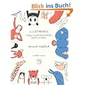 tierisch niedlich: Illustrieren witzig & fantasievoll f�r gro� und klein