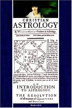 Christian Astrology, Books 1 & 2