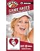 Fan A peel NCAA Oklahoma Sooners 4-Pack I Love My U Temporary Tattoos