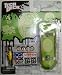 Tech Deck - DGK - Lime Lenny deck