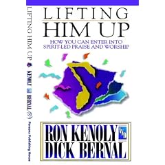 Lifting Him Up