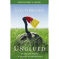 Unglued Participant's Guide with
