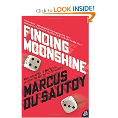 Finding Moonshine: A Mathematician's Journey Through Symmetry