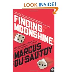 Finding Moonshine: A Mathematician's Journey Through Symmetry