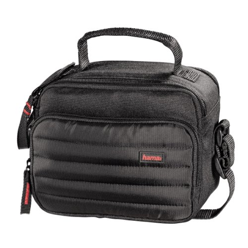 Hama Syscase 110 Foto-/Videotasche schwarz Preisvergleich