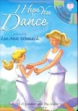 Lee Ann Womack in the book I Hope You Dance (Little Melody Press Series) Lee Ann Womack in the book I Hope You Dance (Little Melody Press Series)