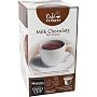 Cafe Escapes Milk Chocolate Hot Cocoa KCups, K-Cups for Keurig Brewers, 16 pack