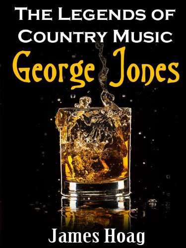 Legends of Country Music - George Jones