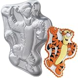 Wilton Disney's Tigger Tiger Cat Cake Pan (2105-3001, 1997) Retired