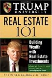 cover of Trump University Real Estate 101: Building Wealth With Real Estate Investments