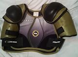 Koho Youth Large Chest and Shoulder Pads