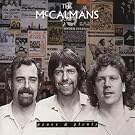 Peace and Plenty - The McCalmans CDTRAX 002