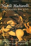 Discourses on the First Decade of Titus Livius Volume II of II(Large Print)