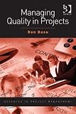 Managing quality in projects