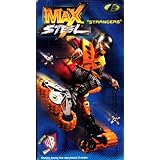 Max Steel: Strangers