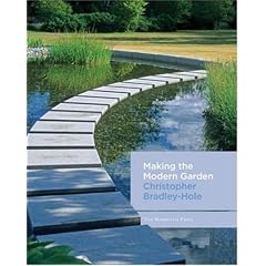 Making the Modern Garden