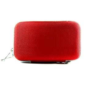 White Aero Carrying Case Nintendo NDS Lite