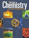 Glencoe Chemistry: Concepts and Applications, Student Edition