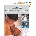 Essential Pediatric Cardiology by Peter Koenig, Ziyad Hijazi, Franklin Zimmerman, and Ziyad Hijazi