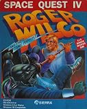 Space Quest IV: Roger Wilco and the Time Rippers