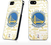NBA - Golden State Warriors - Golden State Warriors Historic Blast - iPhone 5 & 5s - LeNu Case
