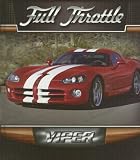 Viper: Full Throttle