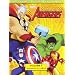 The Avengers - I Piu' Potenti Eroi Della Terra #01