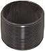 Valterra T3503 ABS Threaded Nipple - 3