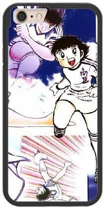 The best gift for Halloween and ChristmasiPhone 6 plus 5.5 inch Cell Phone Case Black Captain Tsubasa RPR4979602