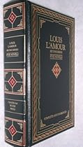 Louis L'Amour: Five Complete Novels (Second Series)