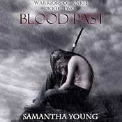 Blood Past | [Samantha Young]