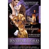 The Mistress of Trevelyan (Trevelyan Series) ~ Jennifer St. Giles