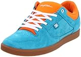 DC Men's Royal Low Action Sports Shoe