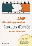 Aide médico-psychologique