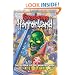 Goosebumps HorrorLand #4: The Scream of the Haunted Mask