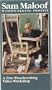 Woodworking Profile:Sam Maloof [VHS]