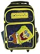 Spongebob Lying Down Full Size Rolling Backpack