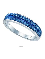0.21CTW DIAMOND FASHION BAND