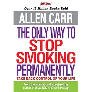 Allen Carr's The Only Way to Stop Smoking Permanently