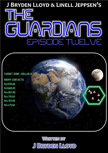 The Guardians: Episode 12