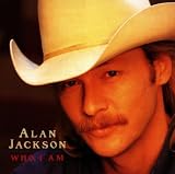 Who I Am