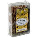 Kinnikinnick Foods Gluten-Free Cookies, Montana's Chocolate Chip, 8-Ounce Bags (Pack of 6)