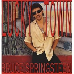 Lucky Town