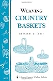 Weaving Country Baskets