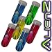 Alienz - Alien In Goo Test Tube (Pack Of Six)